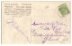 N°16475 - Carte En Relief - Art Nouveau - Heureux Anniversaire - Jeune Femme Cueillant Des Violettes - Geburtstag
