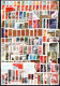 Delcampe - Russia 1961/69 Collezione Quasi Completa 1300 Val / Almost Complete Collection 1300 Val  Usati/Used VF/F - Verzamelingen