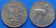 PERU - 1 Sol 1974 "Llama" KM# 248 Decimal Coinage (1893-1986) - Edelweiss Coins - Peru