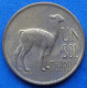 PERU - 1 Sol 1974 "Llama" KM# 248 Decimal Coinage (1893-1986) - Edelweiss Coins - Perú