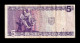 Lituania Lithuania 5 Litai 1993 Pick 55 Mbc Vf - Lituanie