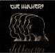 * LP *  THE WALKERS _ SILHOUETTES (Holland 1976) - Soul - R&B