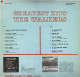 * LP *  THE WALKERS - GREATEST HITS (Holland 1977) - Country Y Folk