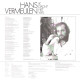 * LP *  HANS VERMEULEN - IK DACHT HET WEL (Holland 1982 EX) - Other - Dutch Music