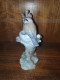 01001299 PAJARITO EN SU NIDO. FIGURA PORCELANA LLADRÓ DESCATALOGADA. - Lladro (ESP)