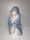 01005477 VIRGEN MARIA BELEN II. FIGURA PORCELANA LLADRÓ ¡¡MUY BUEN PRECIO!! - Lladro (ESP)