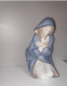 01005477 VIRGEN MARIA BELEN II. FIGURA PORCELANA LLADRÓ ¡¡MUY BUEN PRECIO!! - Lladro (ESP)