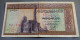 Egypt . 1 Pound , 1971 , P-44 (44b) Perfect - Egypte