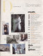 Magazine D-La Repubblica Delle Donne 1999 16 Novembre N.176- Penelope Cruz - En Italien - Moda