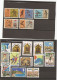 Lot De 43 Timbres Neufs ** De Grèce - Collections