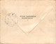 Romania World War 1 Letter Registered Beclean 1917 - 1. Weltkrieg (Briefe)