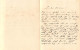 Romania World War 1 Letter Registered Beclean 1917 - World War 1 Letters