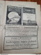 1898 1925 LOTTO 5 RIVISTE MEDICINA CHIRURGIA FARMACIA OSTETRICIA CHEMIOTERAPIA - Medecine, Psychology