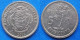 SEYCHELLES - 5 Cents 2012 "Tapioca Plant" KM# 47a Republic (1976) - Edelweiss Coins - Seychelles