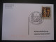 Österreich- Christkindl 20.12.2023, Christkindl Post Vom Postamt Christkindl Echt Gelaufen - Cartas & Documentos