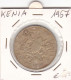 KENIA   10 CENTS  ANNO 1967 COME DA FOTO - Kenia