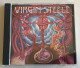 VIRGIN STEELE - The Marriage Of Heaven And Hell Part Two - CD - 1995 - French Press - Hard Rock & Metal