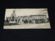 67484-     GENÈVE, MONUMENT BRUNSWICK - 1911 / RASIERKLINGENSTEMPEL - Genève