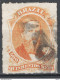 Brasile 1876 Y.T.36 O/Used VF/F - Used Stamps