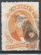 Brasile 1876 Y.T.36 O/Used VF/F - Oblitérés