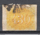 Brasile 1854 Y.T.22 O/Usec VF/F - Used Stamps