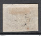 Brasile 1850 Y.T.15 */MH VF/F - Used Stamps