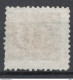 Brasile 1854 Y.T.19B O/Used VF/F - Oblitérés