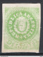 Argentina 1862 Y.T.6 (*)/MNG VF/F - Neufs