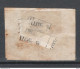 Brasile 1850 Y.T.12 O/Used VF/F - Used Stamps