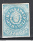 Argentina 1862 Y.T.7 */MH VF/F - Neufs