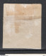 Argentina 1862 Y.T.7 */MH VF/F - Unused Stamps