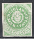 Argentina 1862 Y.T.6 (*)/MNG VF/F - Unused Stamps