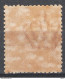 Italia Regno 1879 20c Sass.39 **/MNH VF/F - Nuevos