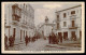 VALENCIA DE ALCANTARA - Plaza En Duquesa De La Victoria. ( Nº 7)  Carte Postale - Cáceres