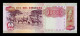 Angola 10000 Kwanzas 1991 Pick 131b Sc Unc - Angola