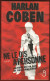 Harlan Coben - Ne Le Dis à Personne - Très Bon état - Roman Noir