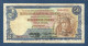 Uruguay 50 Pesos 1939 P38a Serie B Fine+ - Uruguay