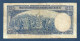 Uruguay 50 Pesos 1939 P38a Serie B Fine+ - Uruguay