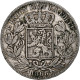 Monnaie, Belgique, Leopold II, 5 Francs, 5 Frank, 1868, TB, Argent, KM:24 - 5 Francs