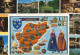 16 CHARENTE COGNAC  MULTI-VUES - Cognac