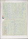 INDIA, 1972 HYDERABAD  Airmail Postal Stationery To Austria - Poste Aérienne