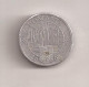 Coin - Romania - 1000 Lei 2002 V1 - Roumanie