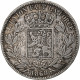 Monnaie, Belgique, Leopold II, 5 Francs, 5 Frank, 1868, TB, Argent, KM:24 - 5 Francs