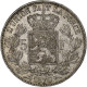 Monnaie, Belgique, Leopold II, 5 Francs, 5 Frank, 1870, Bruxelles, TTB, Argent - 5 Francs