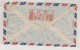 TAIWAN , KAOHSIUNG 1955 Airmail   Cover To United States - Briefe U. Dokumente