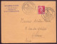 France, Enveloppe à En-tête " Stadelmann " Du 29 Juin 1946, Cachet Journée Du Timbre ( Côte 25€ ) - Other & Unclassified