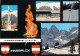 ÖSTERREICH - POSTKARTE OLYMPIADE INNSBRUCK 1964 /1480 - Covers & Documents