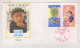 CHINA, 1979 Children FDC Cover - Cartas & Documentos