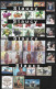 India 2023 Complete Year Collection Of 74v Commemorative Stamps / Year Pack MNH - Full Years