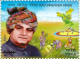 Delcampe - India 2023 Complete Year Collection Of 74v Commemorative Stamps / Year Pack MNH - Annate Complete